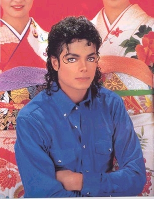Michael Jackson - البوابة 024fj11