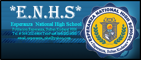 Division Leader & Science Network School in Sultan Kudarat