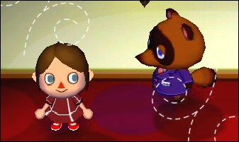 Trombinoscopes Animal Crossing Rita210