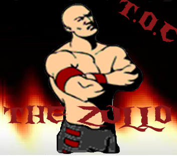 WrestlerCards The_zu15