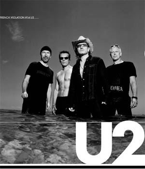 U2 (Pop/Rock) [*] U210
