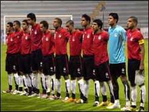 عاجل : الفيفا يرفض تدريب منتخب الشباب على استاد القاهرة 82588c10