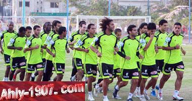 عبد الرحيم محمد: تدريب الزمالك تكليف ودين فى رقبتى Ooouso12