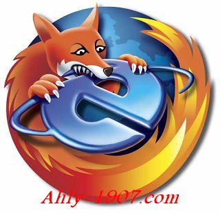حصريا مع ahly-1907 فقط  المتصفح العملاق Mozilla Firefox 3.5.3 فى اخر اصداراته بتحديثات جديدة على سيرفرات صاروخية ومباشرة Xc27a010