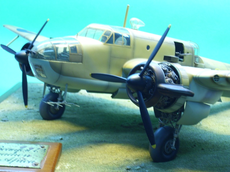 Golden Oldies - Bristol Beaufort Beaufi12