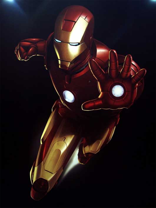 amazing game .... iron man only 200 Mo Iron_m10