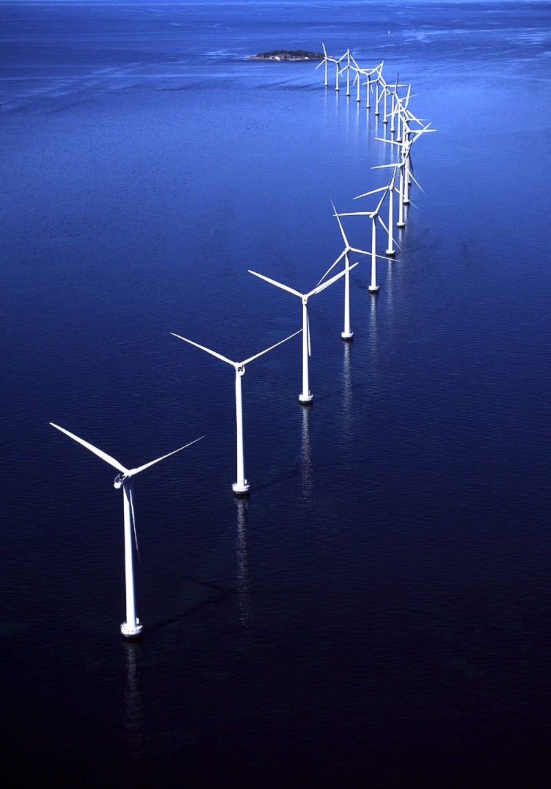 Wind Energie 20090610