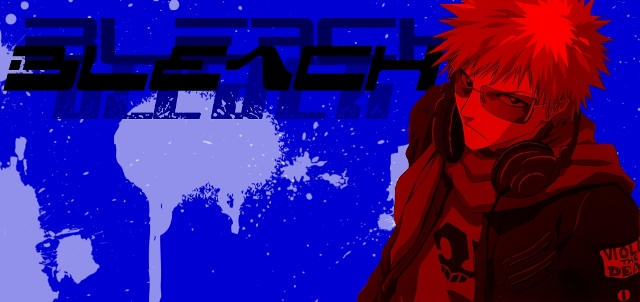 Bleach Fanclub Bleach11