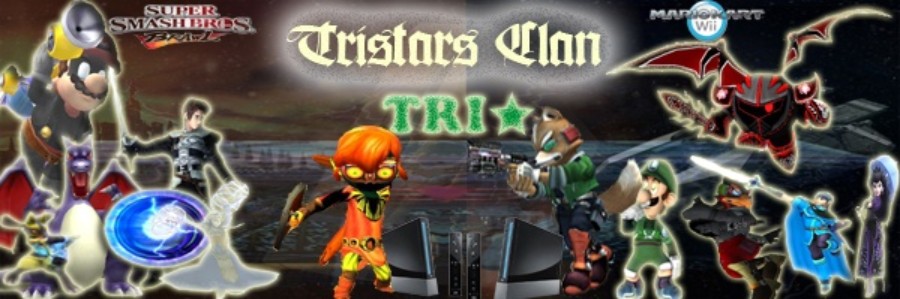 Tristars Clan