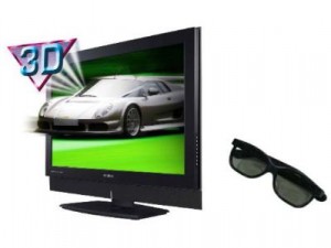 Üç Boyutlu Televizyon İzleme Keyfine Hazır Olun 3d-tv-10