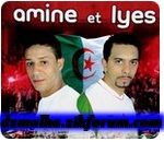 le derniers album pour l equipe national ilyes et amin 2009 vive l'algerie Amin_w10