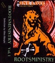 Roots Ministry - One Love Selection 2001 Rootsm13