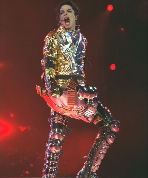 Michael Jackson fotos de history 5372_122