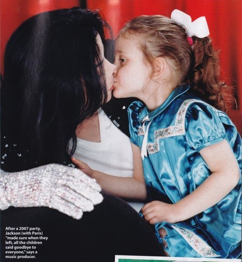 Fotos de Los hijos de Michael Jackson 5494_116