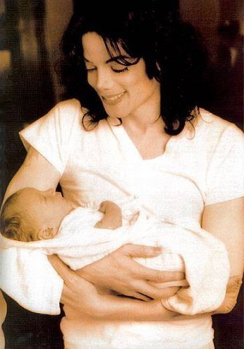 Fotos de Los hijos de Michael Jackson 5494_118