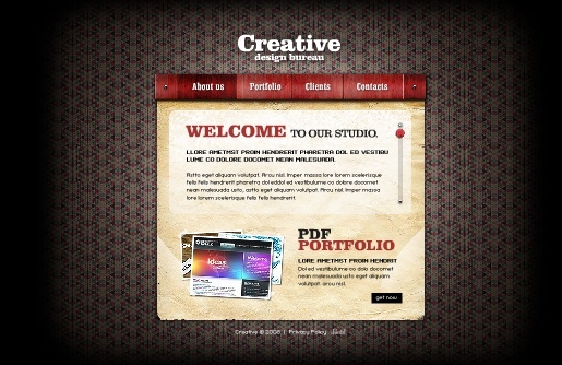 Creative [Design Bureau] New_fi10
