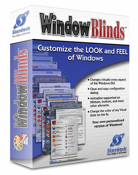 عملاق تغيير ستايل الويندوز Stardock WindowBlinds Enhanced 6.4 Build 73 بحجم 30 ميجا 6gxxrt10