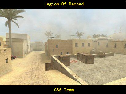 Site Officiel de la Team Legion Of Damned Lod_de10