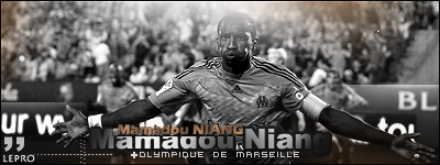 MAMADOU NIANG ( No cut - 400x150 px - ) Niang110