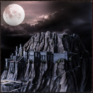 El castillo del clan Castil14