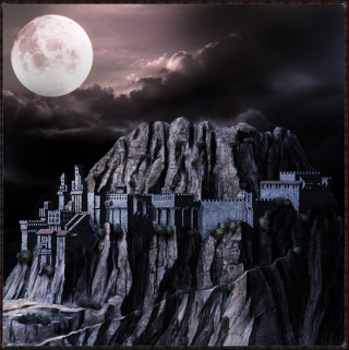 El castillo del clan Castil15