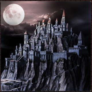 El castillo del clan Castil21