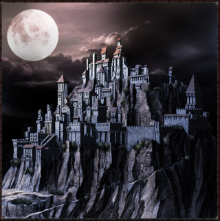 El castillo del clan Castil22