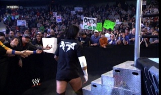 Straight Edge Attitude Cmpunk25