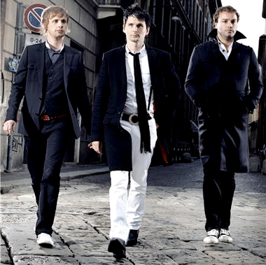 Le groupe MUSE Muse11