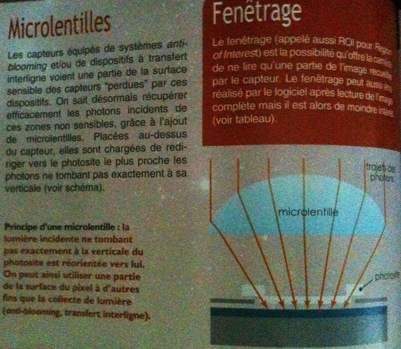 Le "CAK Magazine" en direct des rencontres astronomiques du "Passage 38" Micro10