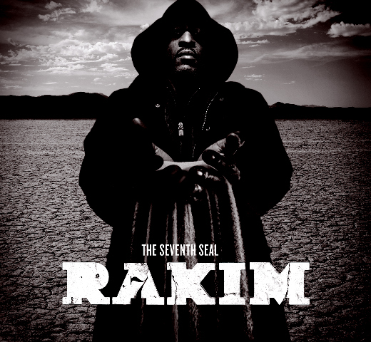 [Réactions] Rakim - The Seventh Seal 2lw1x010