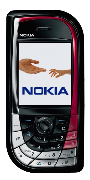 Một số thủ thuật nhỏ cho DTDĐ. Nokia710
