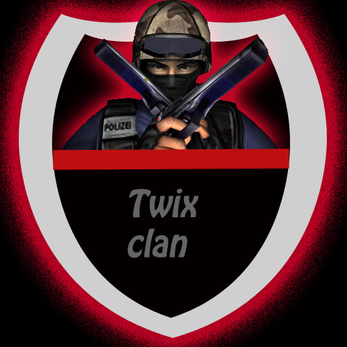 TwIx  clannn Twix17
