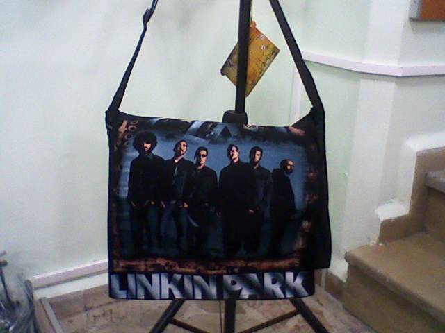 Himeras LP shop Linkin13