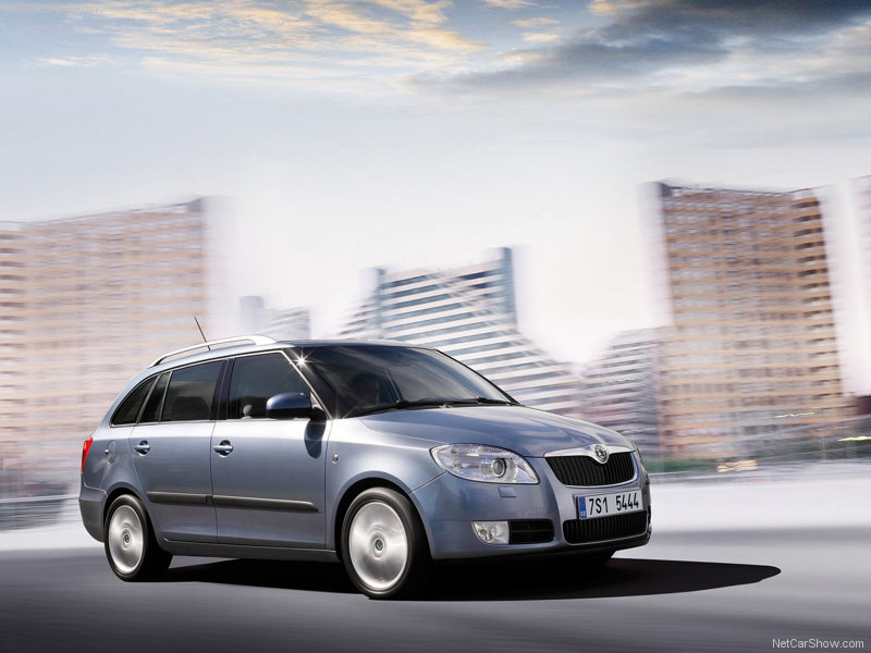 Topic Officiel > Skoda Fabia II 2007 [5p - Combi] Combi_11