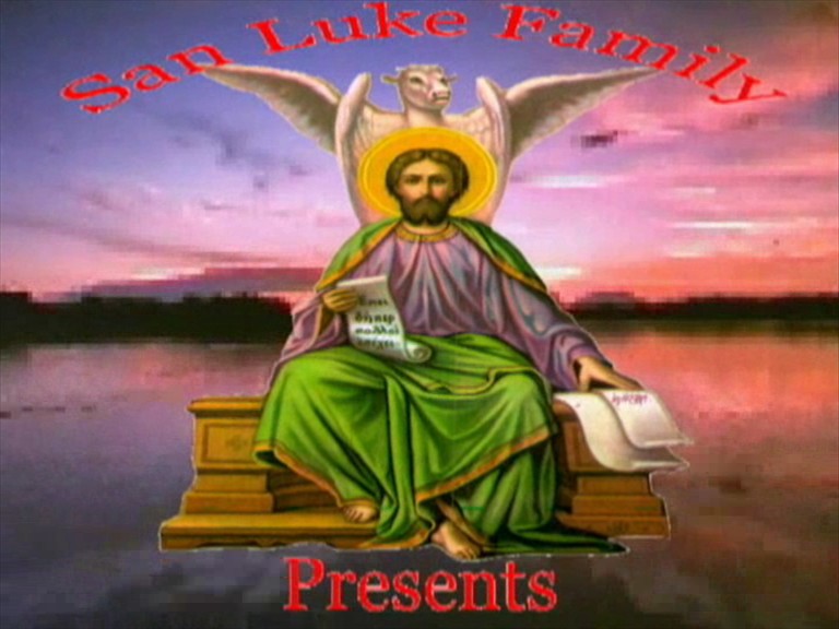 San Luke Family