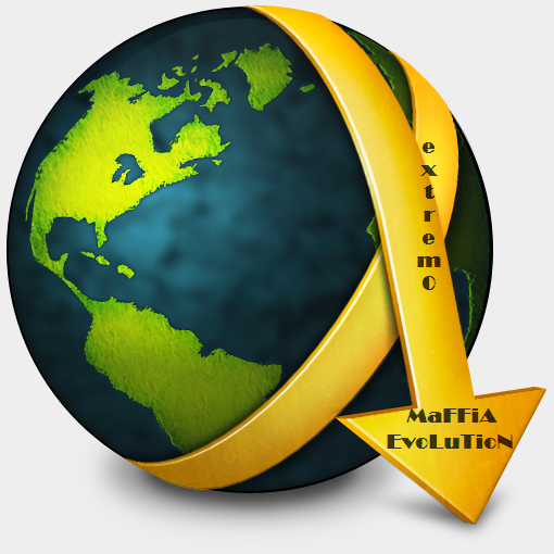 LOGO PARA MAFFIA Logo10