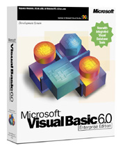 VISUAL BASIC 6.0 PROFECIONAL EN ESPAÑOL Visual10
