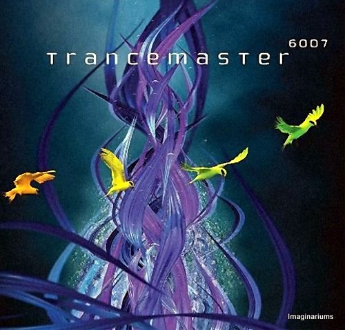 Trancemaster 6007 [2CDs] [2009] 39899011