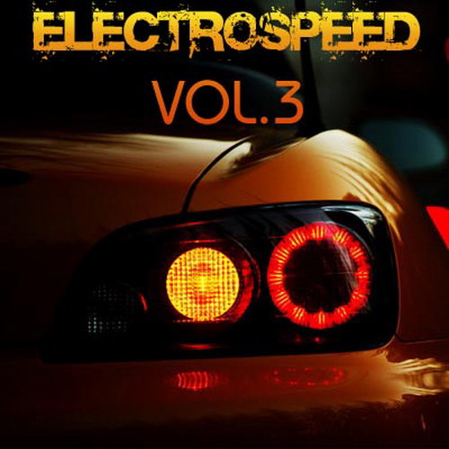 ElectroSpeed Vol.3 Speed10