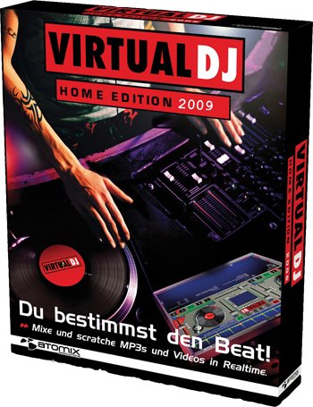 virtual dj 2009 Virtua10