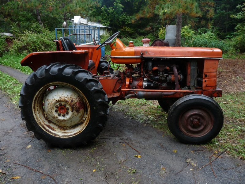 Tracteur série super, S.V.P. l'identifier Stuf_015