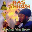 ras shiloh - babylon you doom 21k9zp10