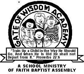 GATE OF WISDOM ACADEMY - Our preschool with 2USA curricula, MONTESSORI & COLORPHONICS Larrys81