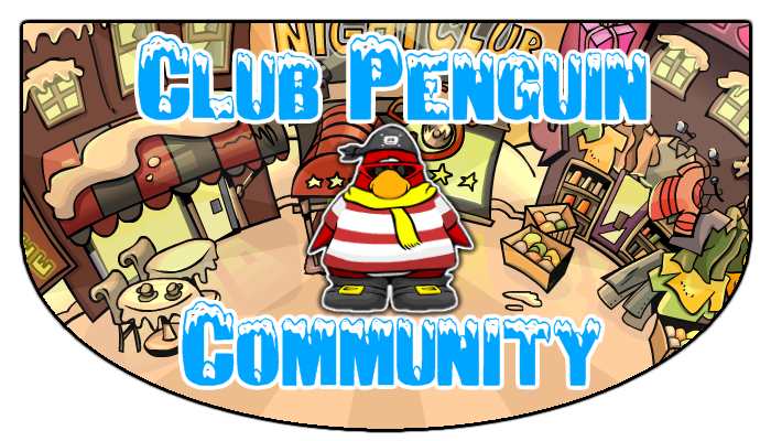 Club Penguin Community Commun10