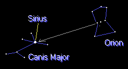 La tribu des Dogons au Mali (Afrique) Sirius10