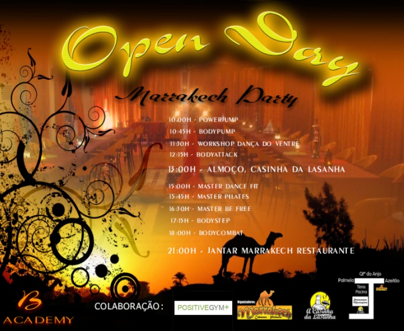 Open Day - Apresentação Modalidades Open_d10