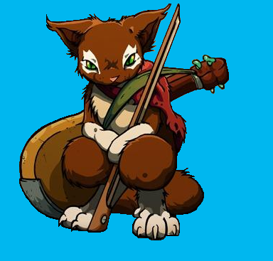 Battlers de Wolf (chat musicien) Unpeti10