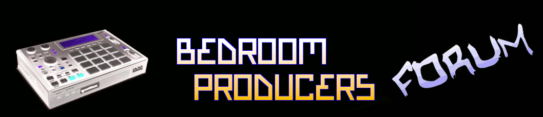 Bedroom Producers Forum