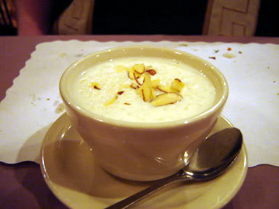 Rainbow kheer Mahara10